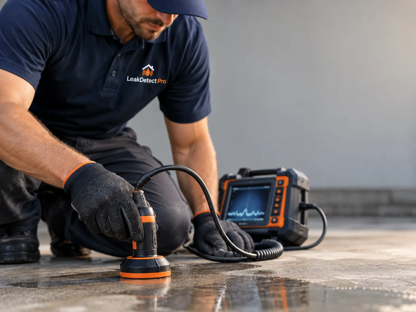 Flat Roof Analysis in Princeton, MN